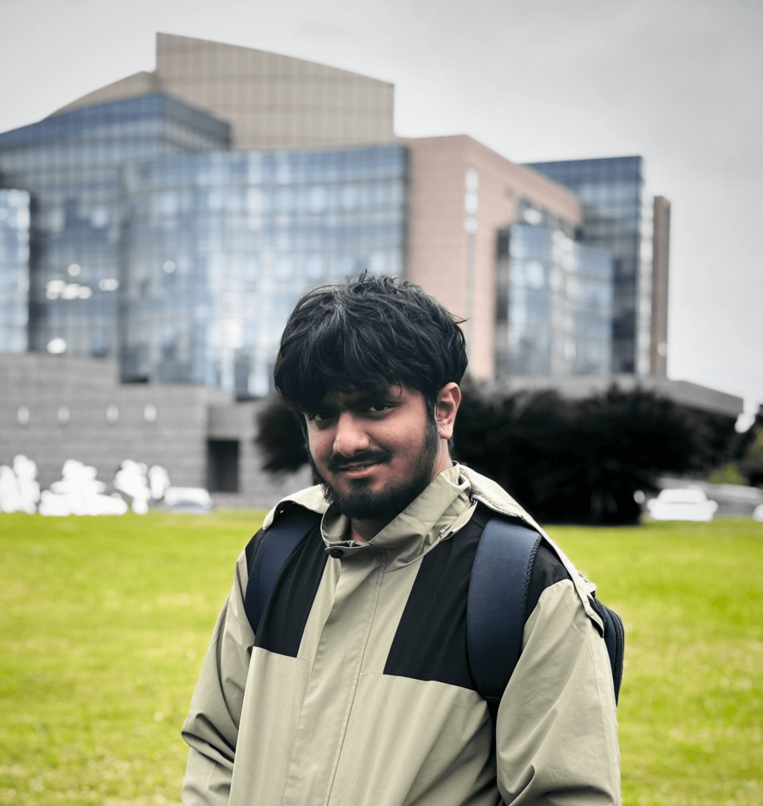 PsiLoop founder